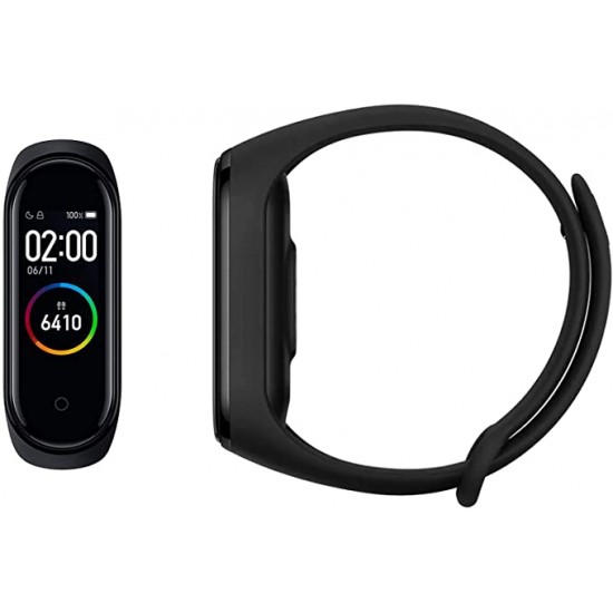 سوار شاومي Xiaomi Mi Band 4 سوار شاومي Xiaomi Mi Band 4
